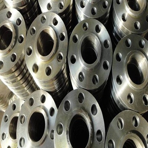 Duplex Steel Flanges