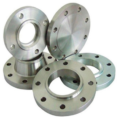 Duplex Steel UNS S32205 Flanges