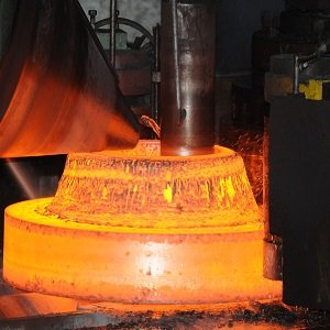 Flanges