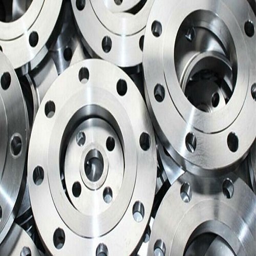 Hastelloy C276 Flanges