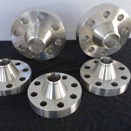 Hastelloy Flanges