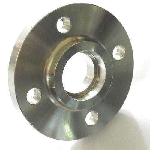 Inconel 718 Flanges