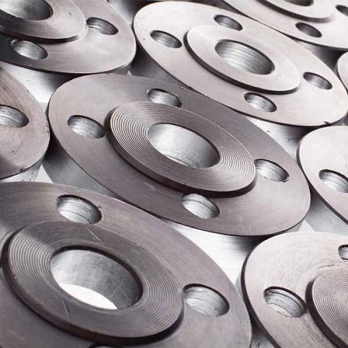Monel K500 Flanges