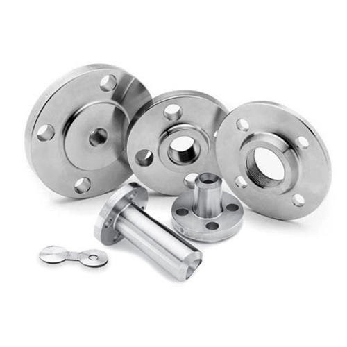 Nickel Alloy Flanges