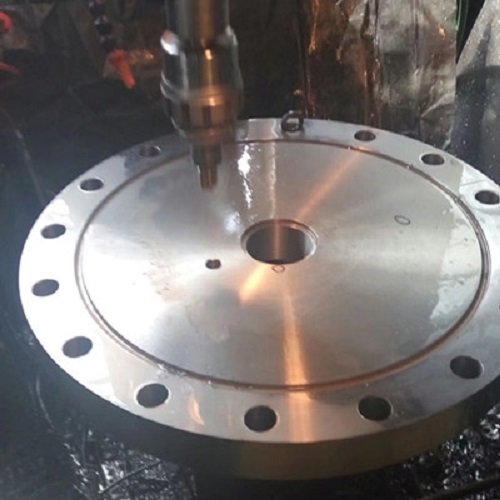 Blind Flanges
