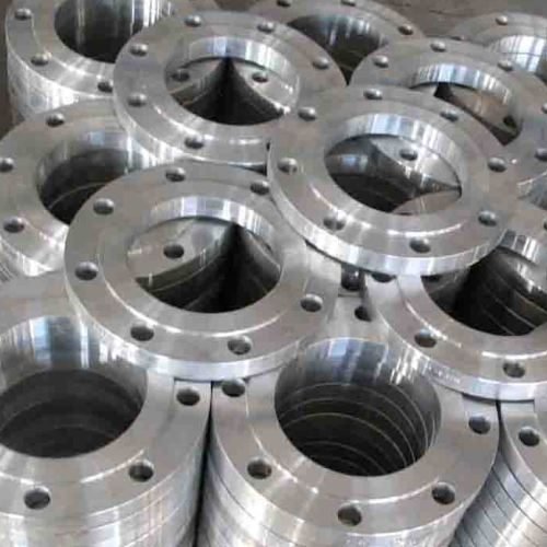 Flat Flanges