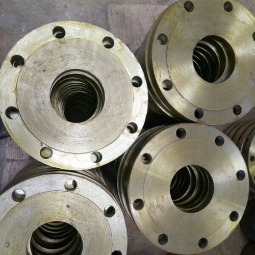 Forged Flanges