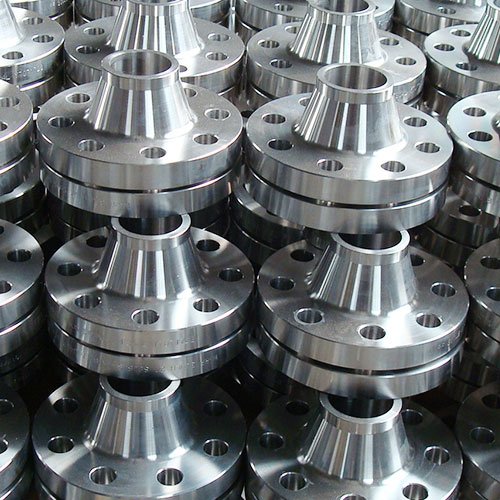 Groove & Tongue Flanges