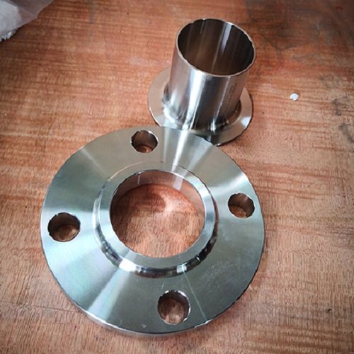 Lap Joint Flanges