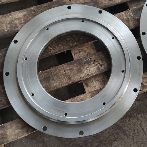 Large Diameter Flanges