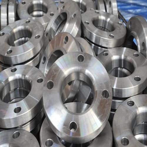 Loose Flanges