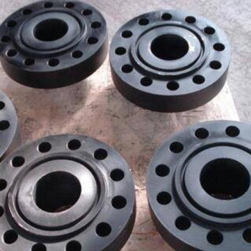 Ring Type Joint Flanges