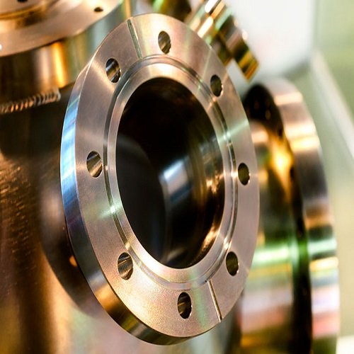 Slip On Flanges