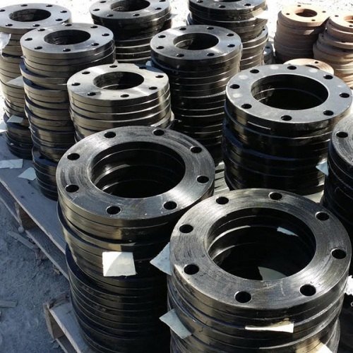 SORF Flanges
