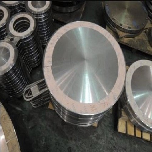 Spacers Blinds Flanges