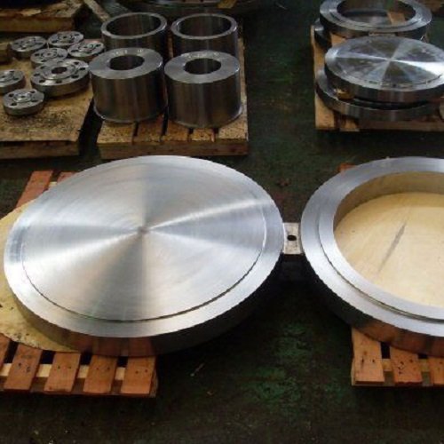 Spectacle Blind Flanges