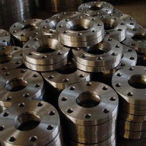 SWRF Flanges