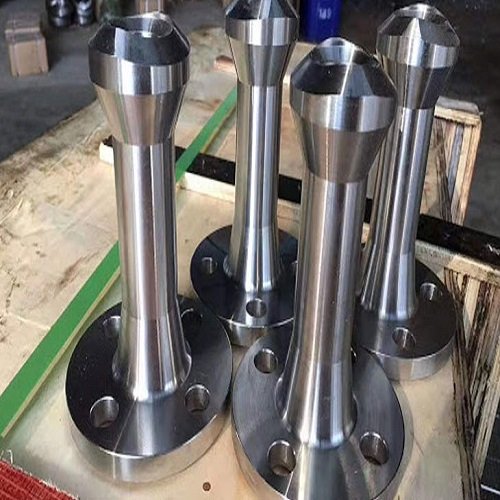 Weldo / Nipo Flanges