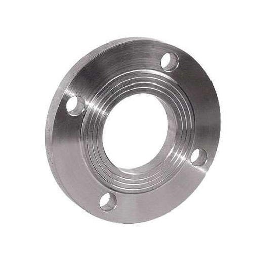 SMA 253 MA Flanges