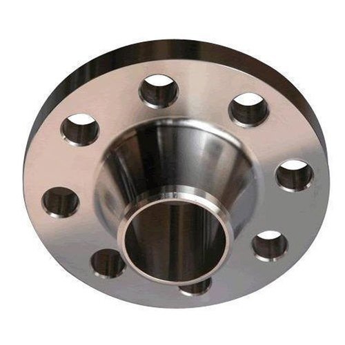 SMO 254 Flanges