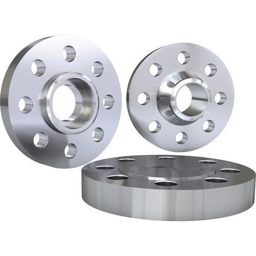 Stainless Steel 316 Flanges