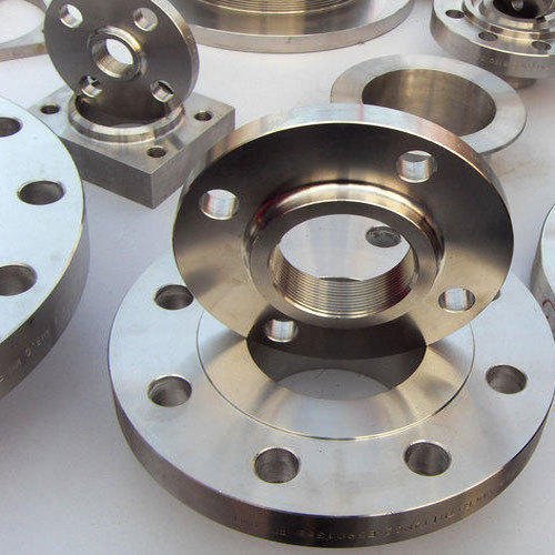 Stainless Steel 317 Flanges