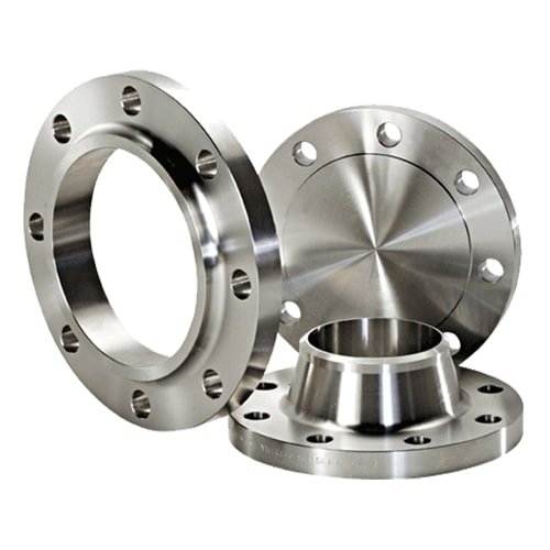 Stainless Steel 446 Flanges