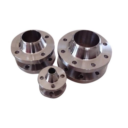 Stainless Steel 904L Flanges