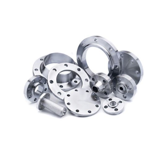 Super Duplex Steel Flanges