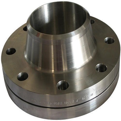 Super Duplex Steel UNS S32750 Flanges