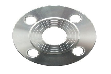 Stainless Steel Forged Flanges