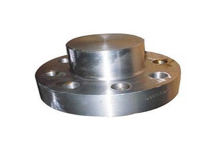 Stainless Steel High Hub Blinds Flanges