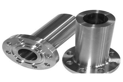 Long Weld Flanges