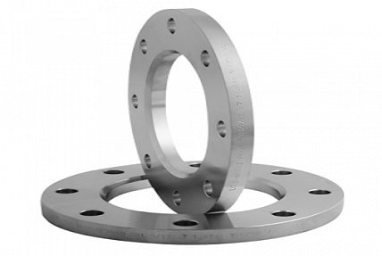 Stainless Steel Loose Flanges