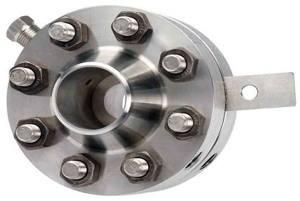 Orifice Flanges