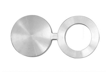 Spectacle Blind Flanges
