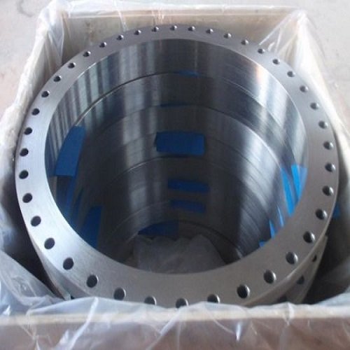 AWWA C207 E Ring Flanges