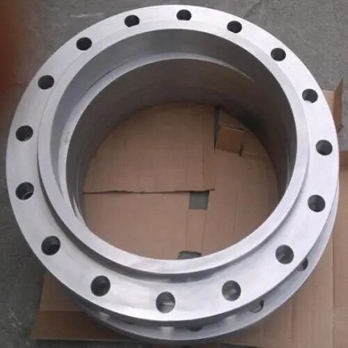 AWWA C207 Flanges