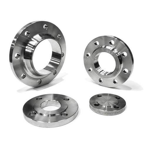 BS 4504 Flanges