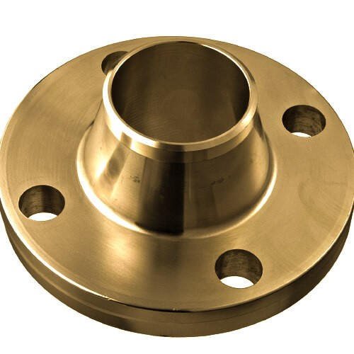 Copper Flanges