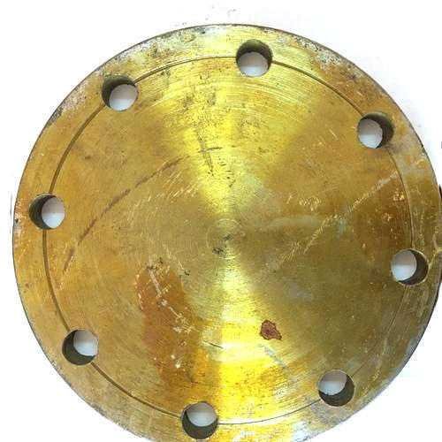 Dummy Flanges