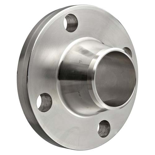 ANSI B16.1 125 Weld Neck Flanges