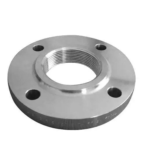 ANSI B16.5 600 Flanges