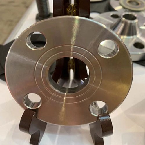 SABS / SANS 1123 Flanges