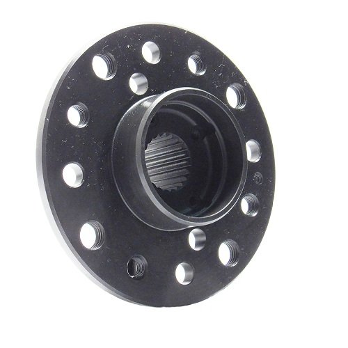 Taylor Flanges