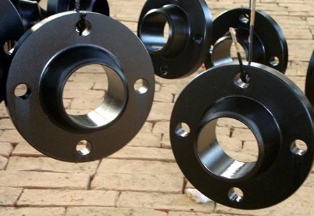 CS Flanges