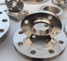 Steel Flanges