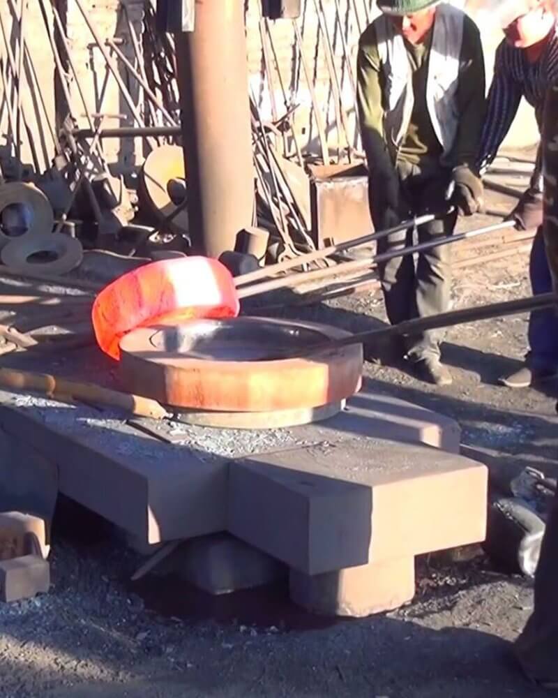 citizen flanges manufacturing citizen flanges manufacturing