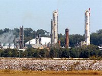 Flanges in Fertilizers Plants Flanges in Fertilizers Plants