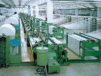 Flanges in Textile Machineries Flanges in Textile Machineries